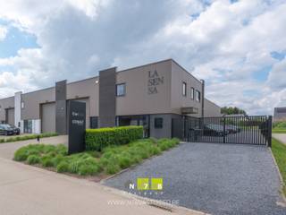 Commercial for sale in Dilsen-Stokkem