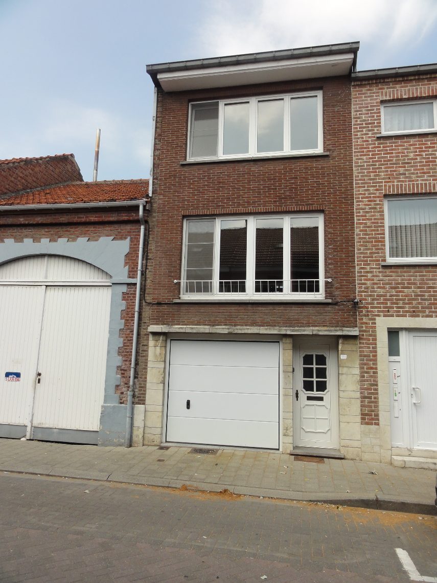 Huis te koop in Tienen met 2 slaapkamers - foto 1