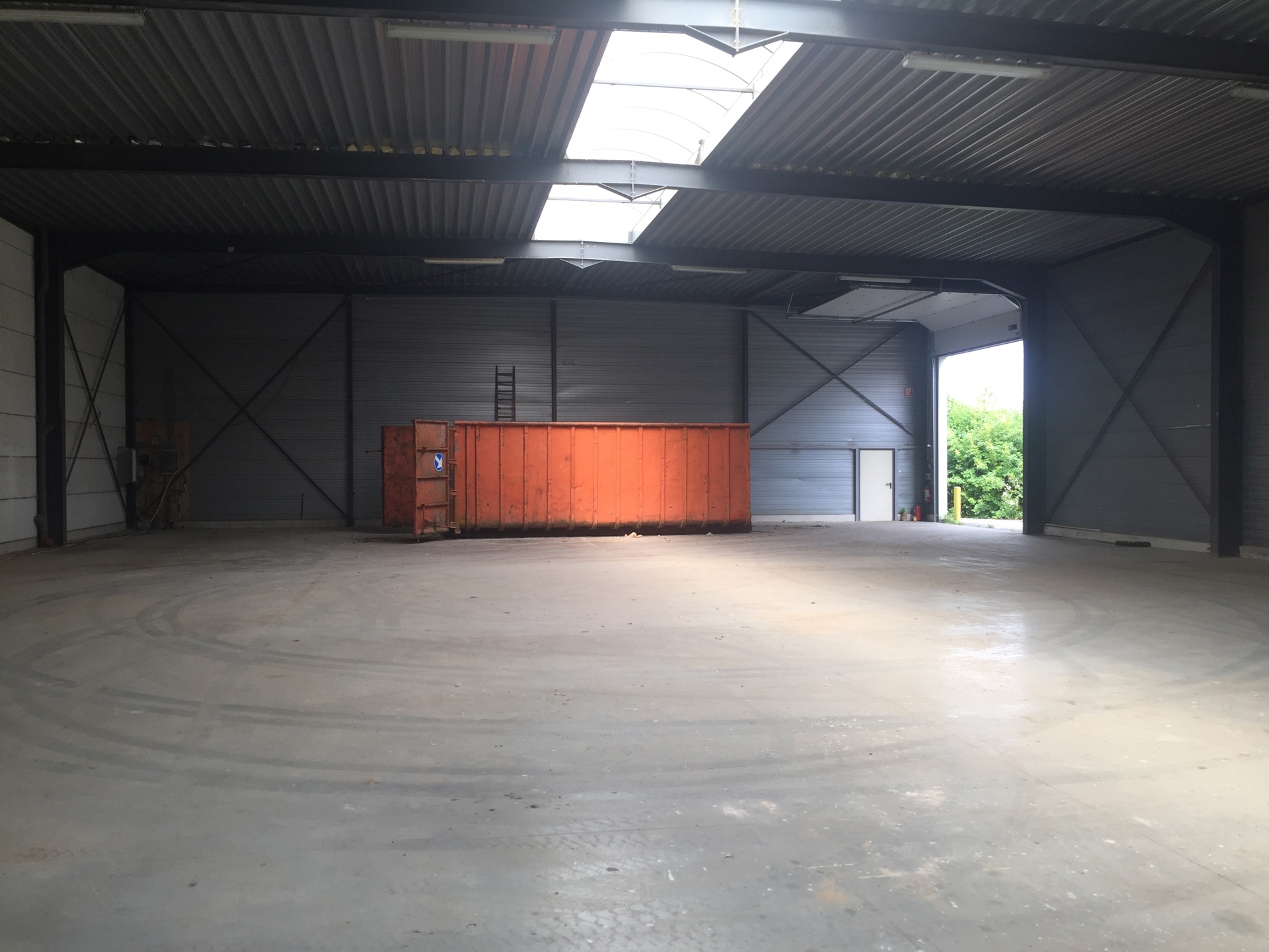 Commercial à louer à Lint - photo 4