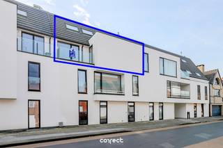 Apartment for sale in Ichtegem