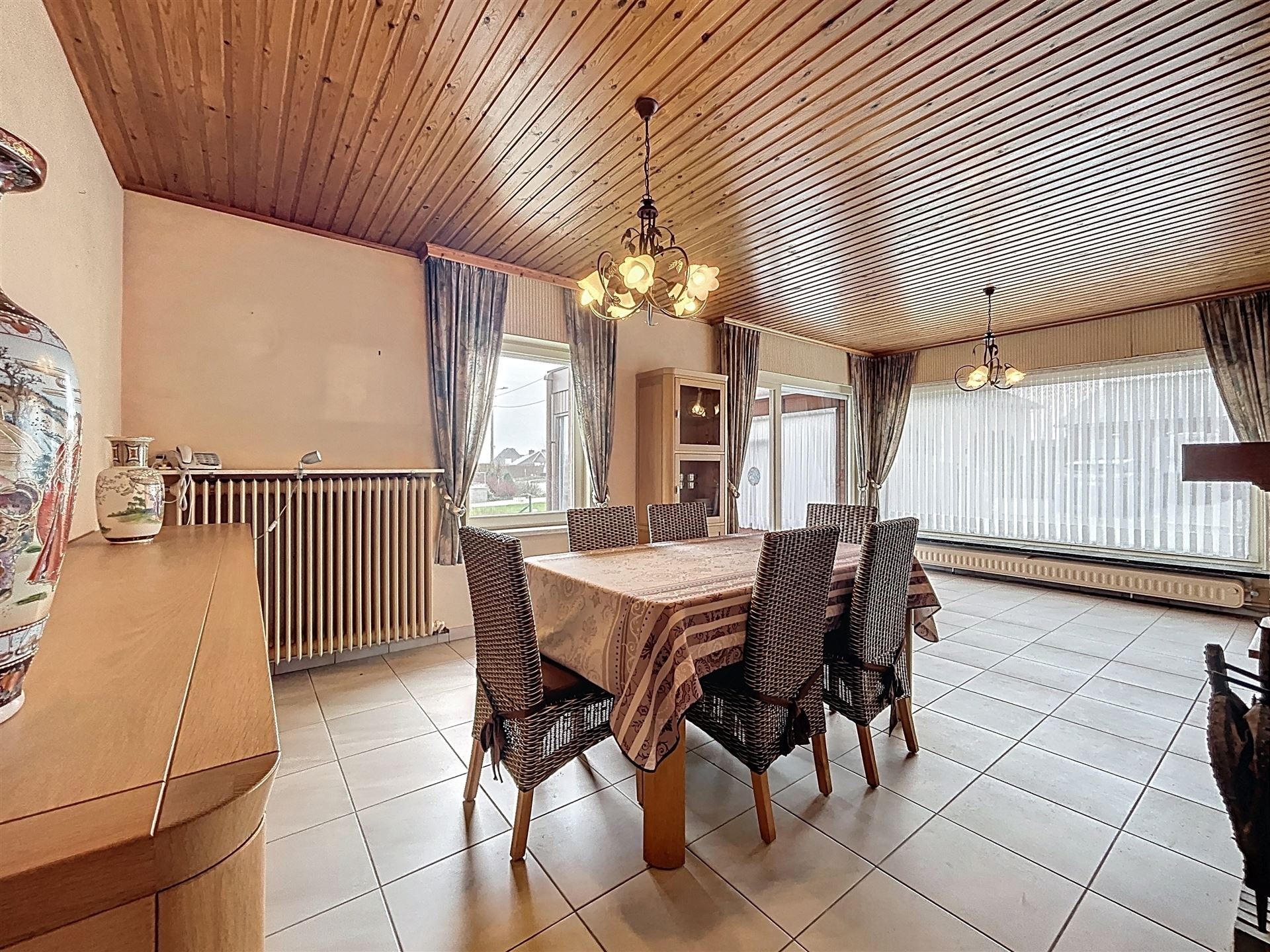 Maison à vendre à Ypres avec 5 chambres - photo 5