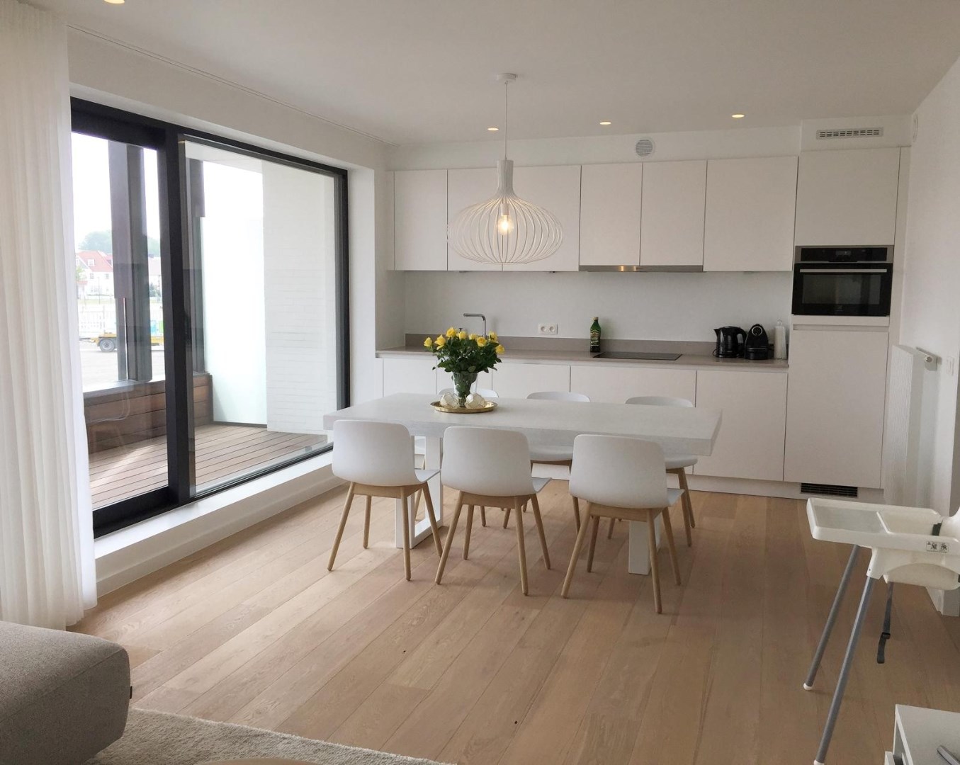 Mooi instapklaar appartement in Duinenwater nabij het Keith Haringplein - foto 2