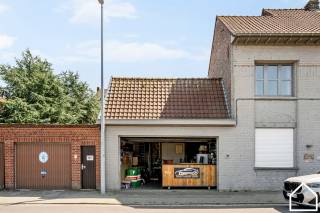 Maison à vendre à Ypres