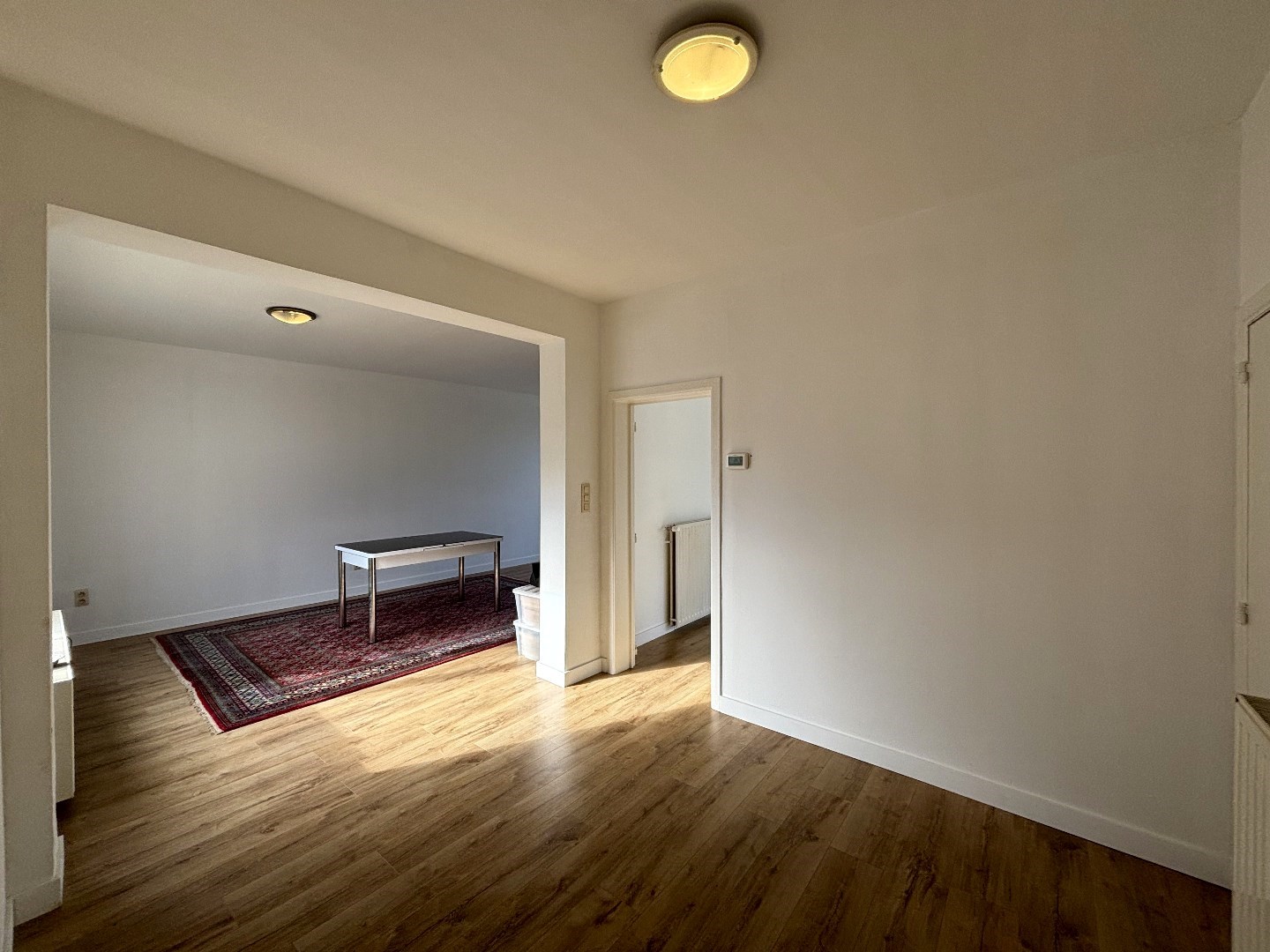 Goed onderhouden gezinswoning met 3 slpk. en ruimte voor bijberoep in Mol-Sluis - foto 5