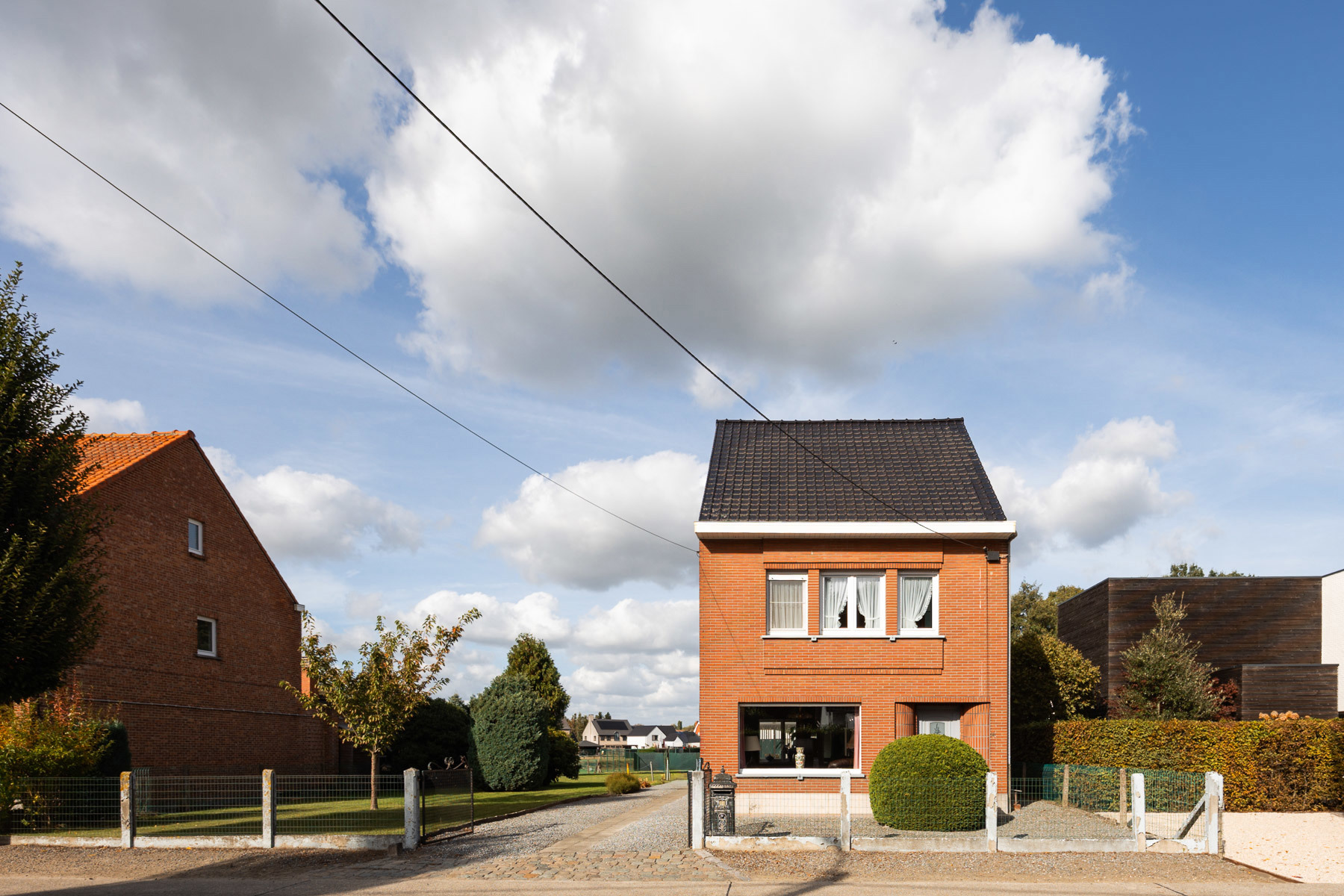 House for sale in Keerbergen with 3 bedrooms - photo 1