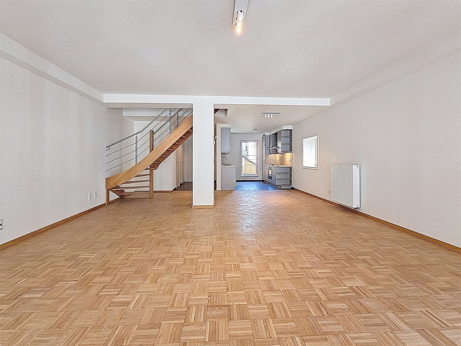 Apartment for rent in Ghent with 2 bedrooms - photo 5