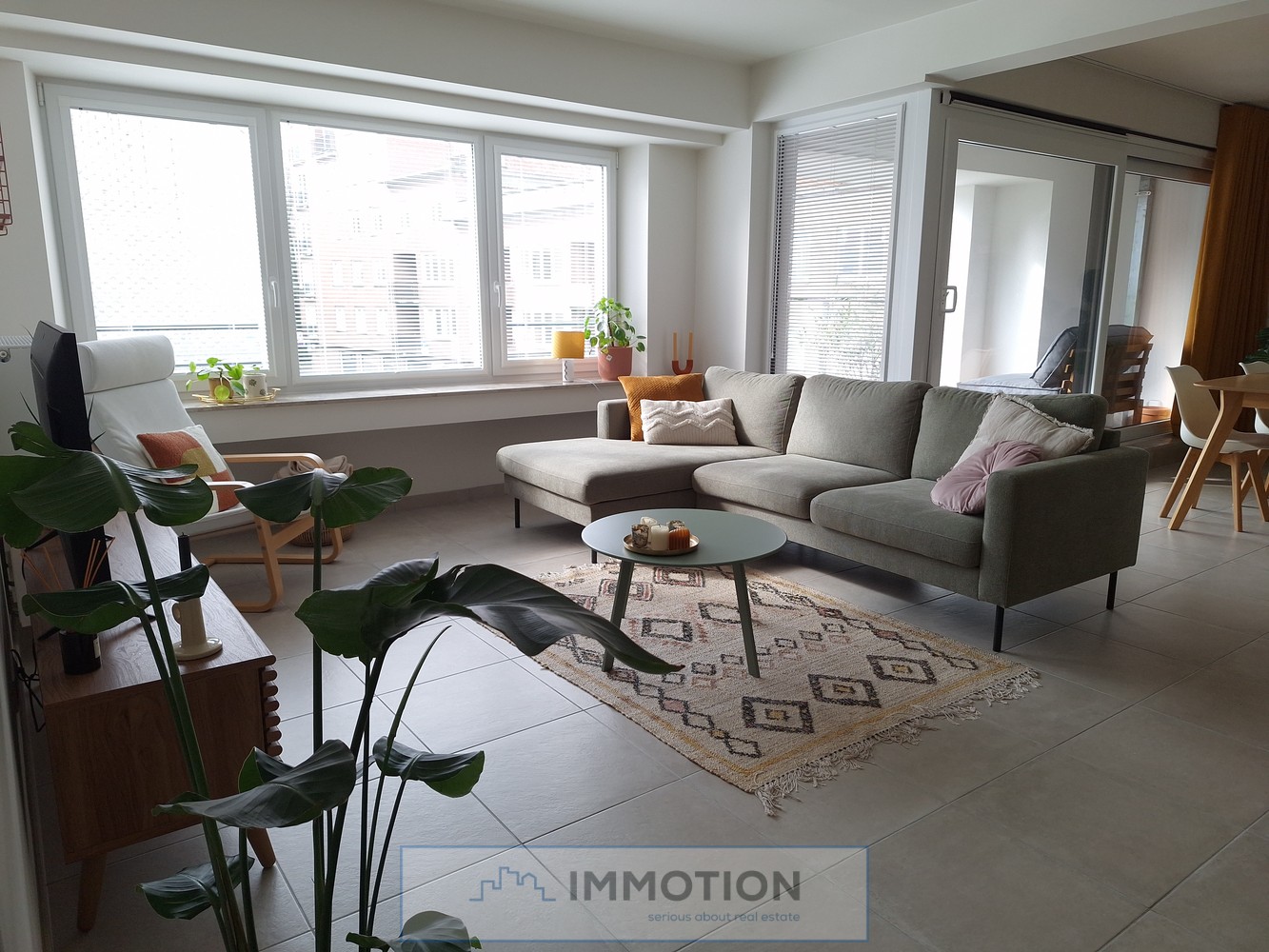 Instapklaar appartement - Centrum Kortrijk - foto 4