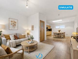 House for sale in Ypres