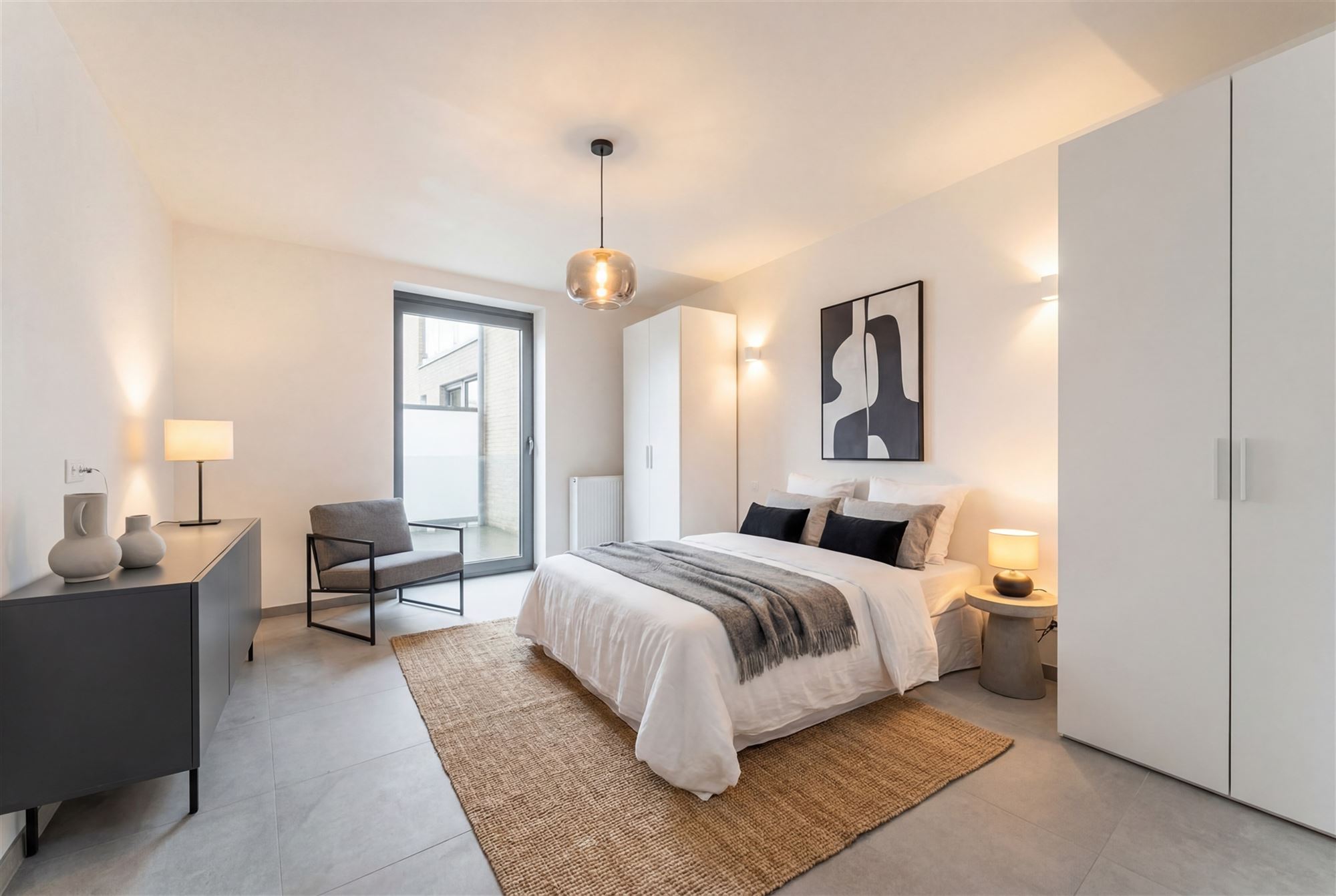 Rez-de-Chaussée - photo 4