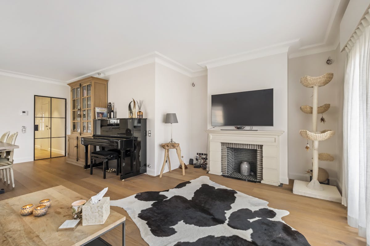 Appartement spacieux prêt à emménager à vendre à Harelbeke - photo 1