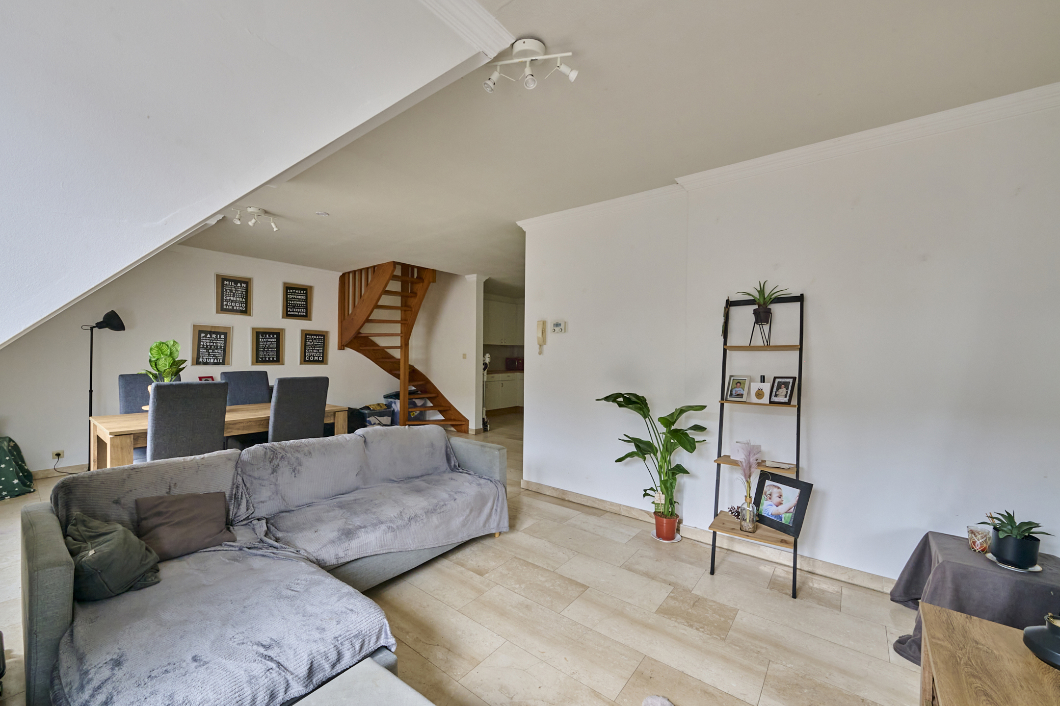 Appartement à vendre à Diepenbeek avec 3 chambres - photo 5