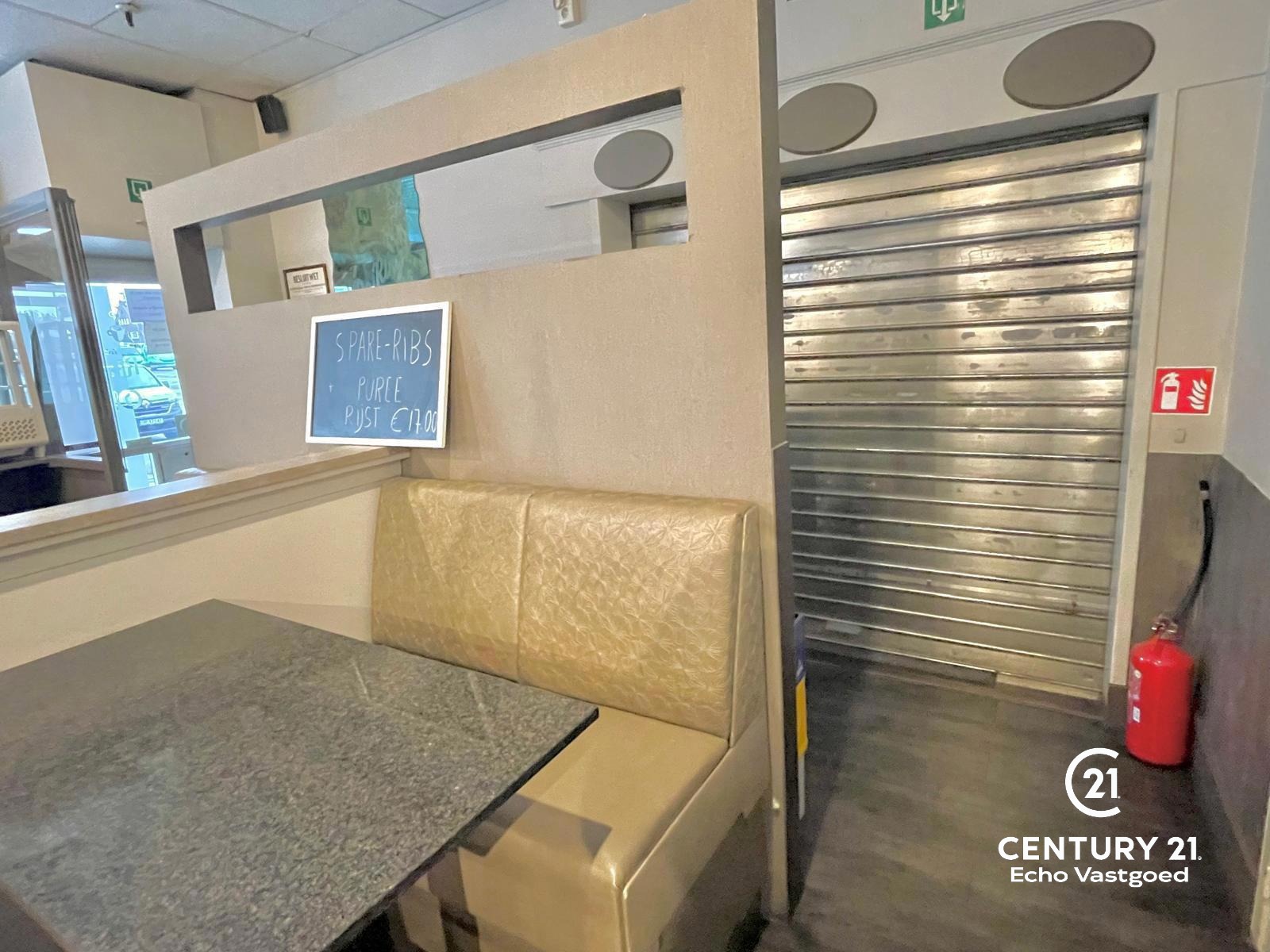 Commercial for rent in Turnhout
