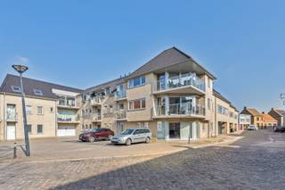 Apartment for sale in Diksmuide
