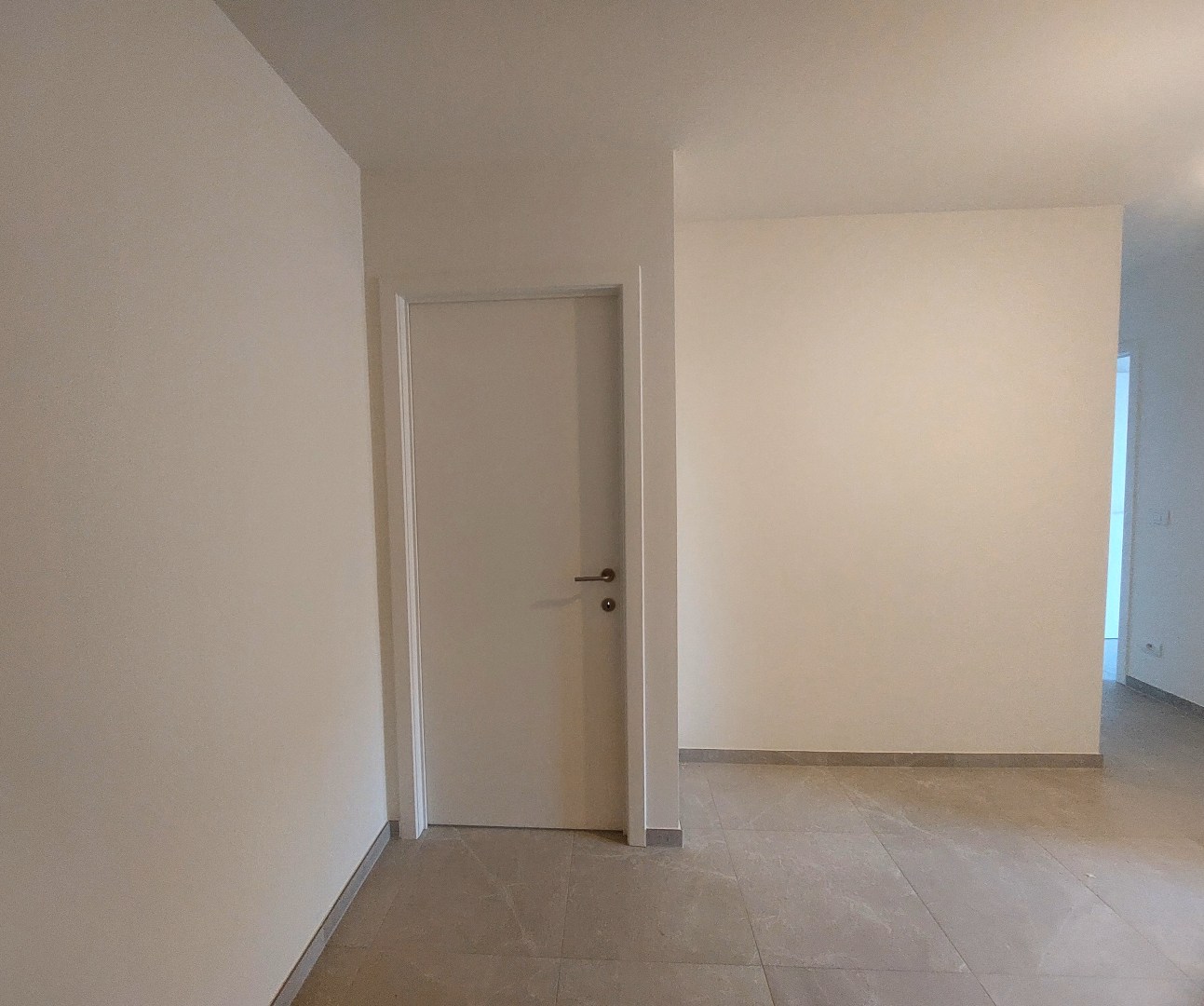 Energiezuinig Nieuwbouwappartement op de 1ste Verdieping met 3 Slaapkamers - foto 4