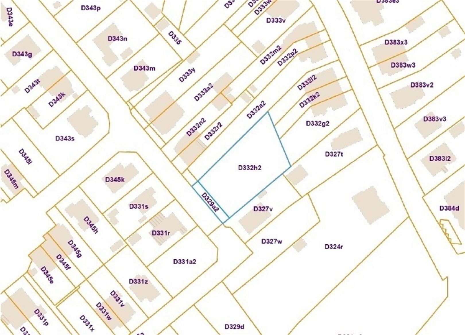 Residentiële bouwgrond binnen de Grote Ring - foto 5