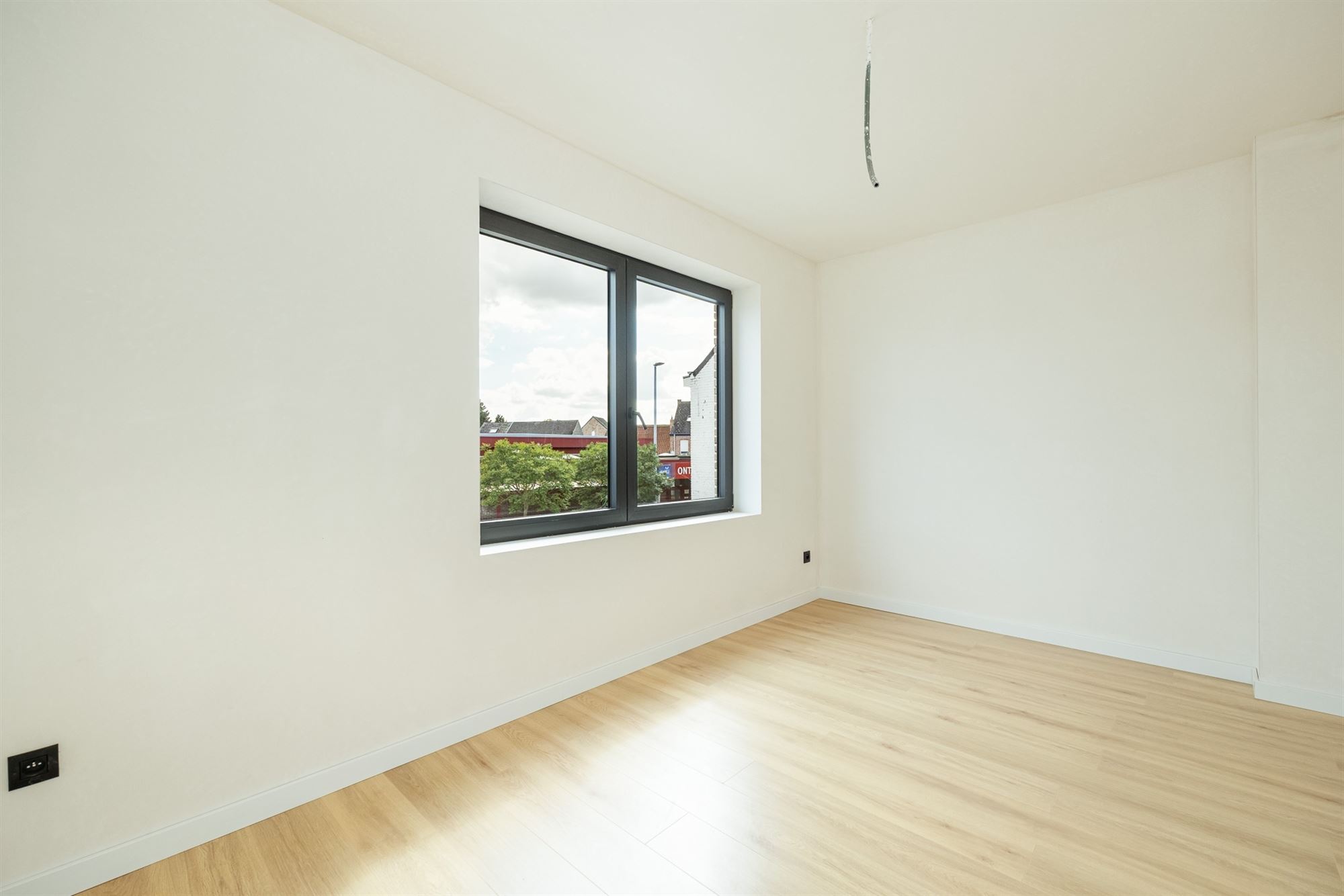 Halfopen nieuwbouwwoning met 3 kamers en tuin - foto 5