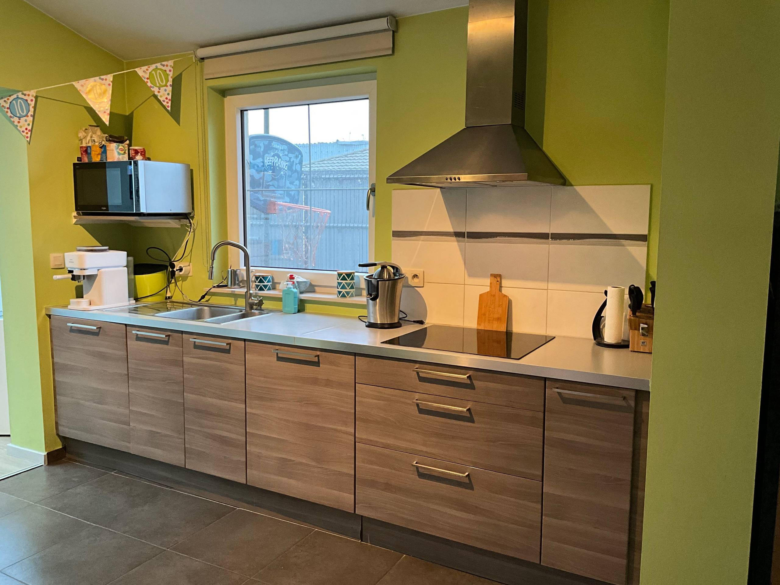 Huis te koop in Mazenzele met 3 slaapkamers - foto 4