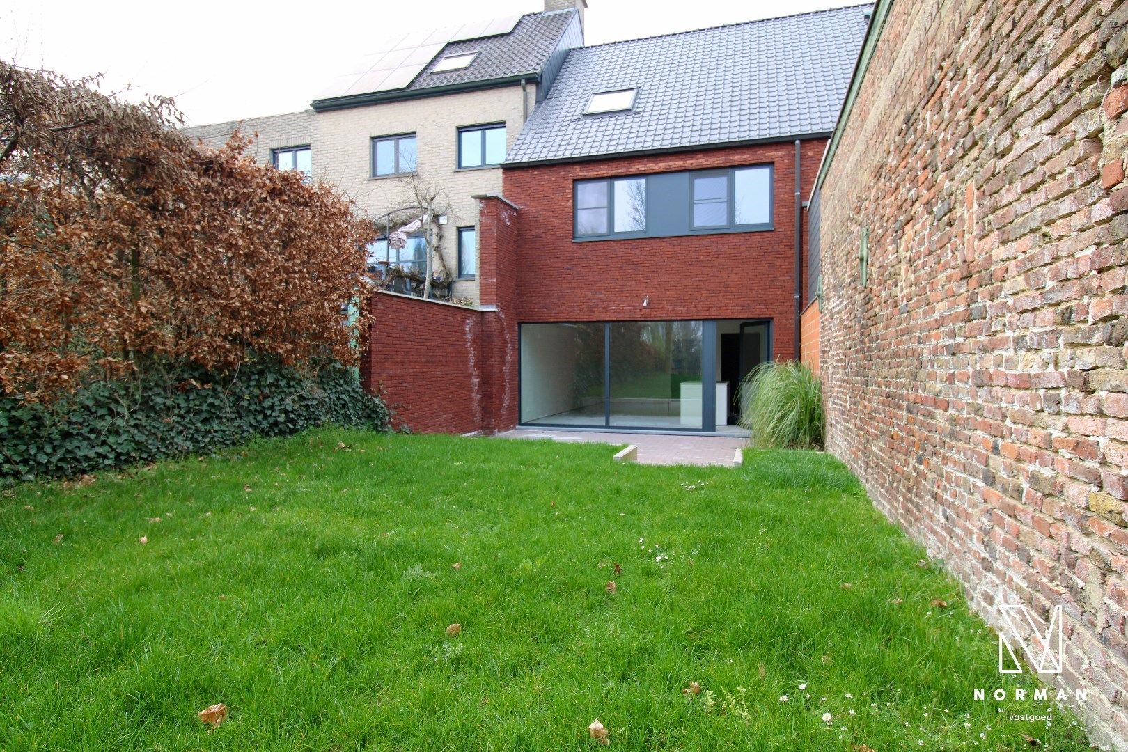 House for sale in Kortrijk with 5 bedrooms - photo 3