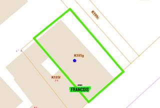 In Poperinge, net buiten de ring, richting Abele bevindt zich dit hoekpand. Deze eigendom, gekend als café 't Rood kruis heeft nu een...