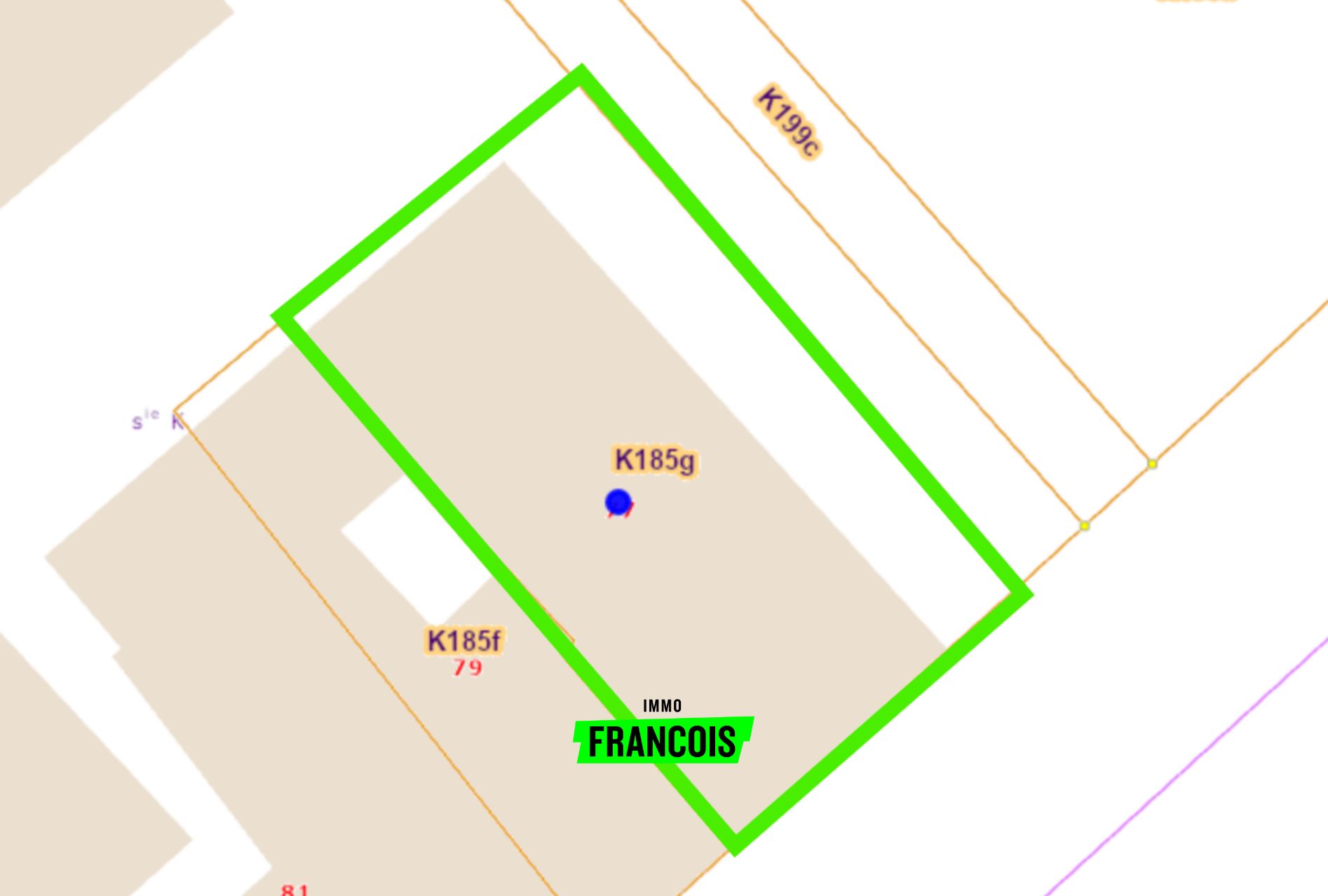 Hoekpand te Poperinge te koop - foto 3