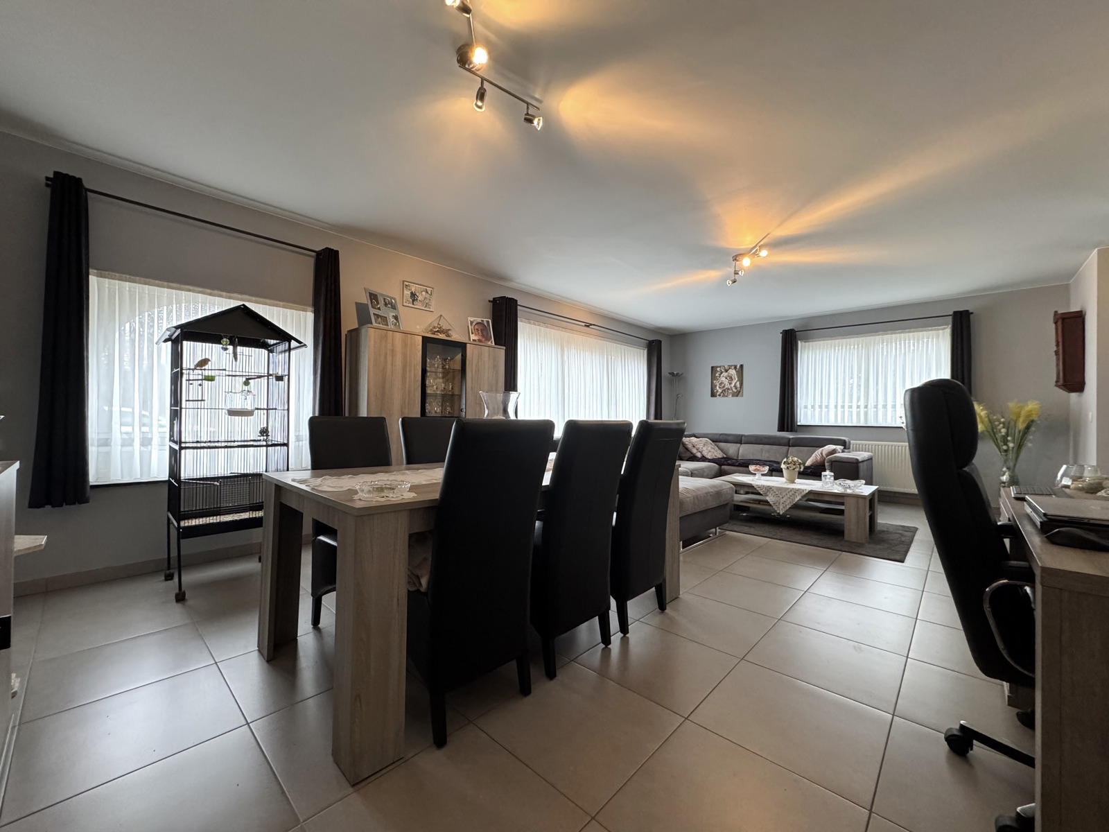 Appartement à louer à Erpe-Mere avec 3 chambres - photo 4