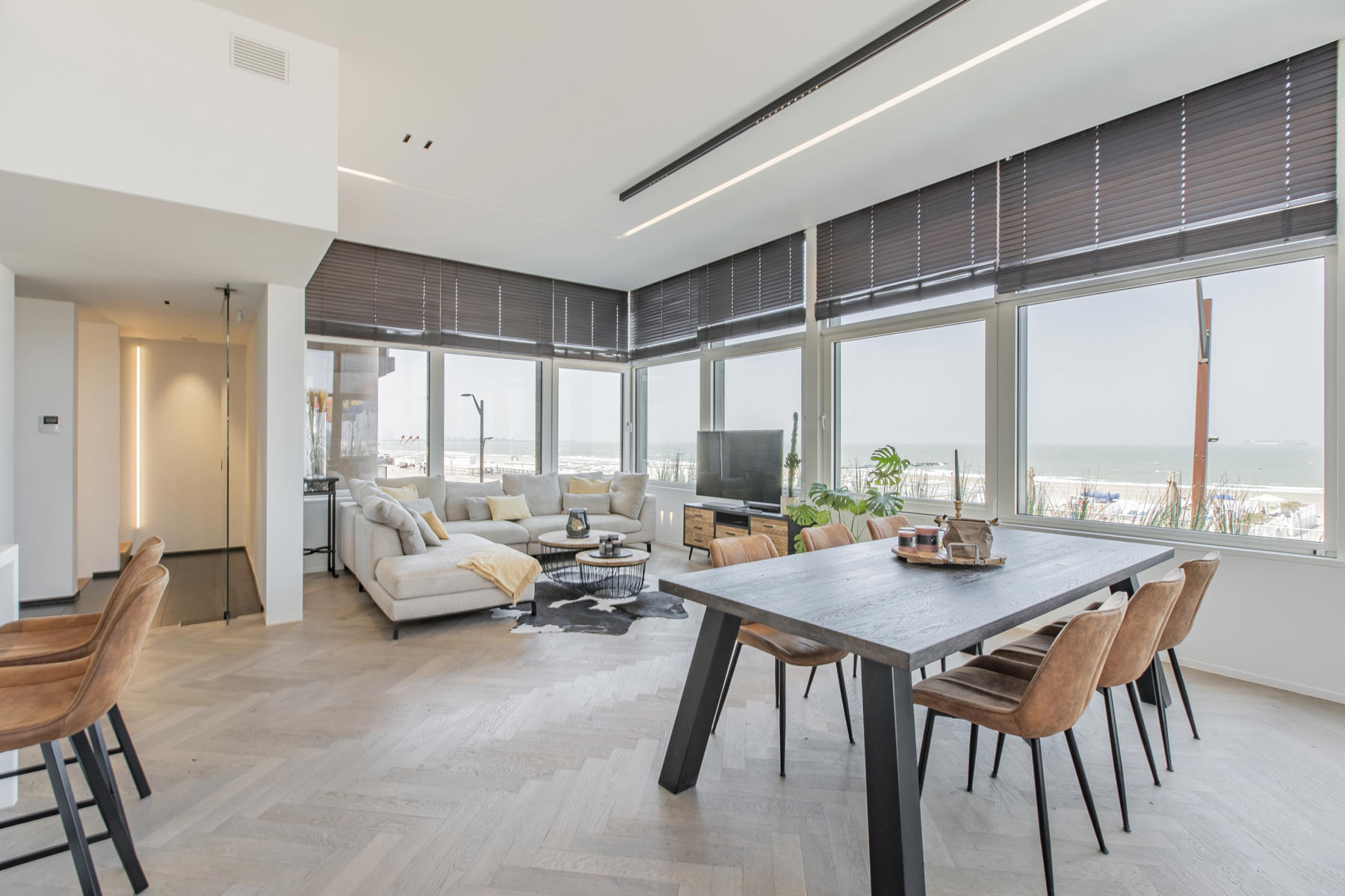 Appartement à vendre à Knokke-Heist avec 3 chambres - photo 1