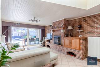 House for sale in Ghent