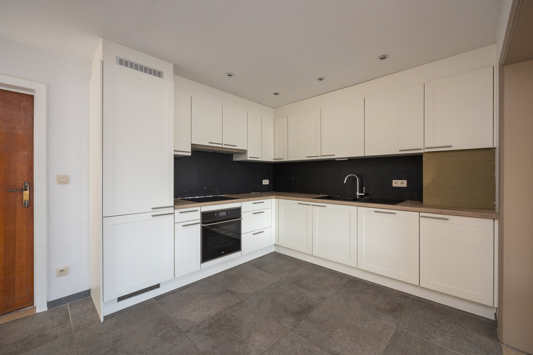 House for sale in Antwerp with 2 bedrooms - photo 4