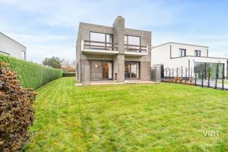 Maison à vendre à Ninove