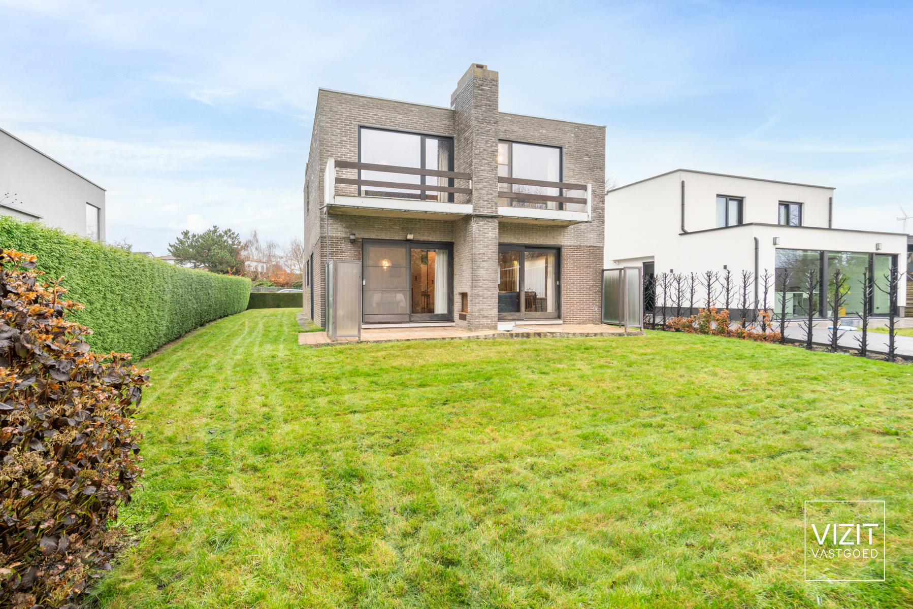 Maison à vendre à Ninove avec 4 chambres - photo 2