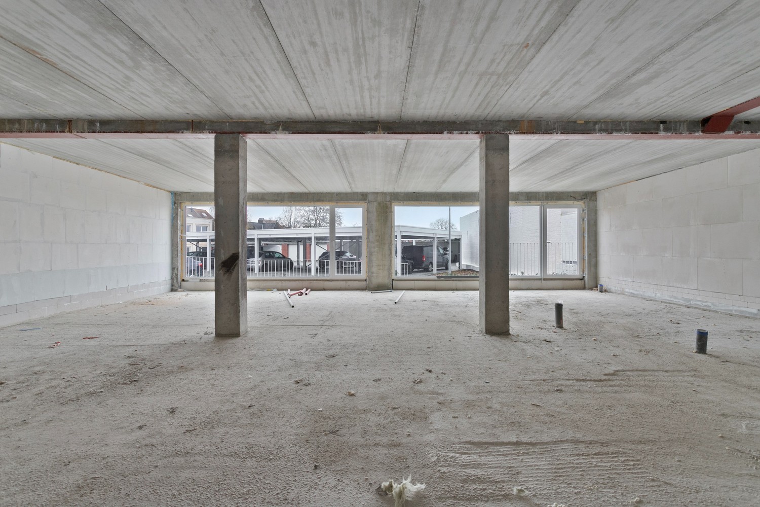 Commercial à vendre à Ypres - photo 5