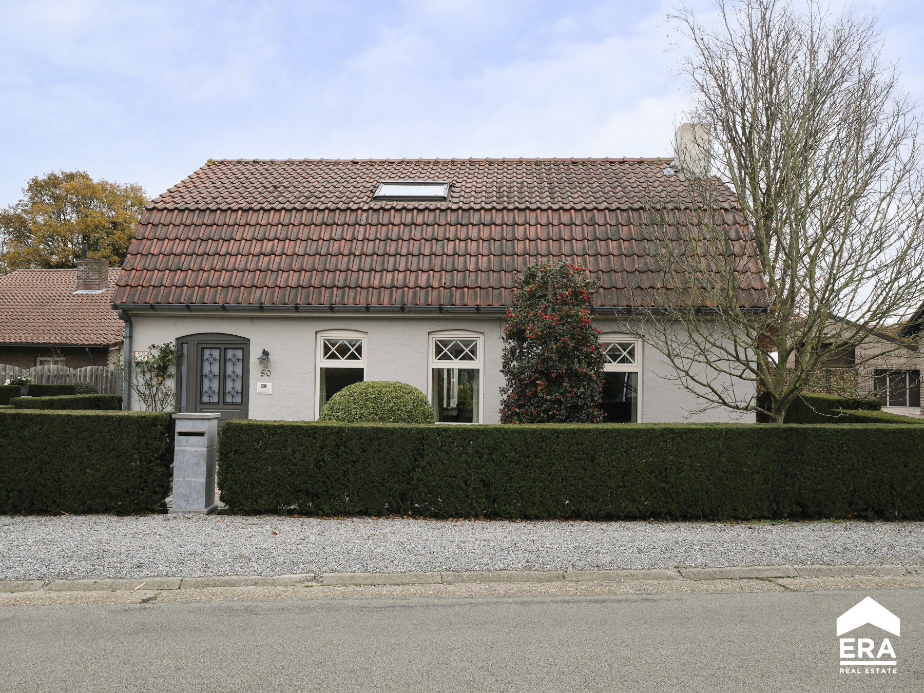 Maison à vendre à Neerpelt avec 5 chambres - photo 1