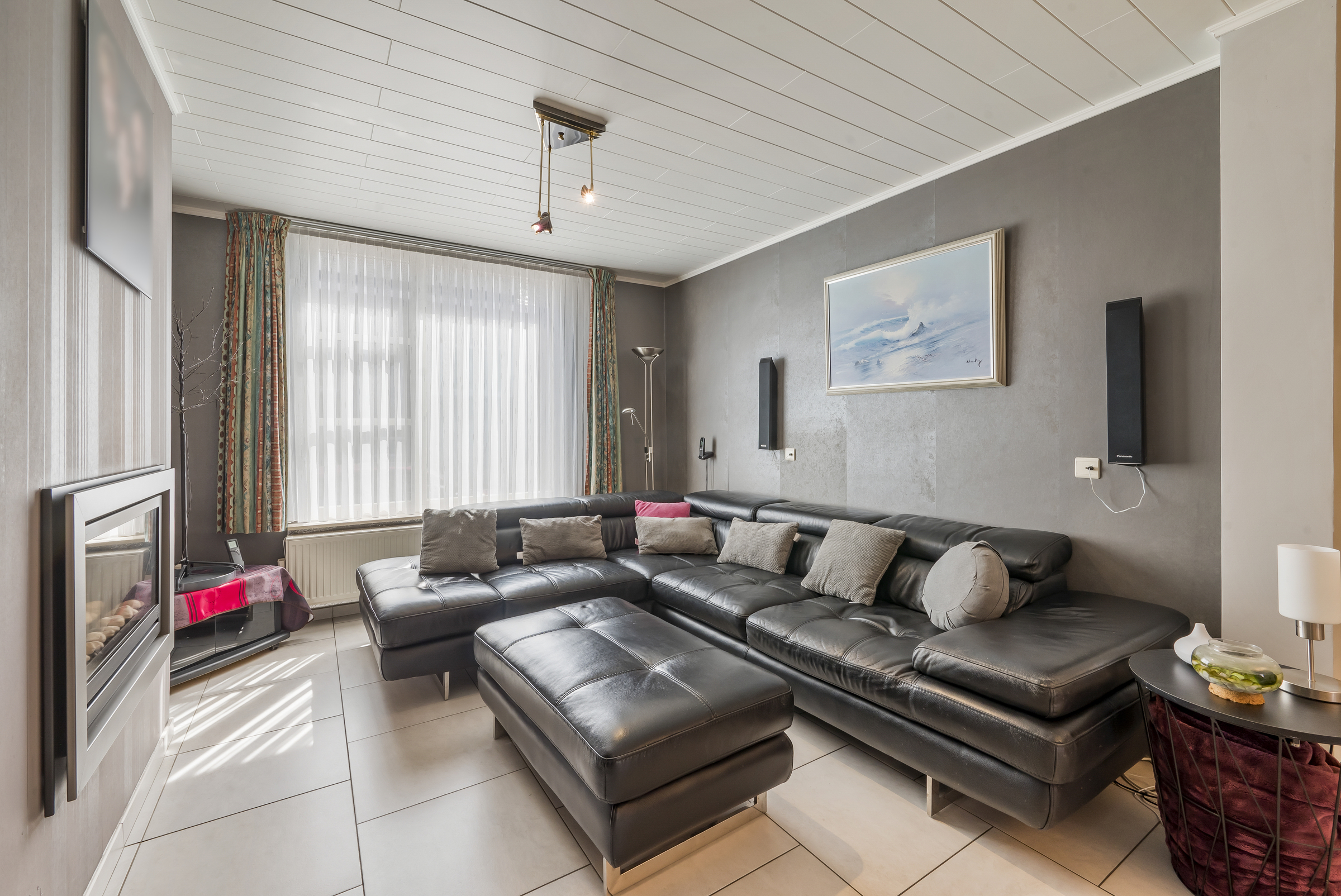 Instapklare woning met 3 slaapkamers en ruime tuin in Temse - foto 4