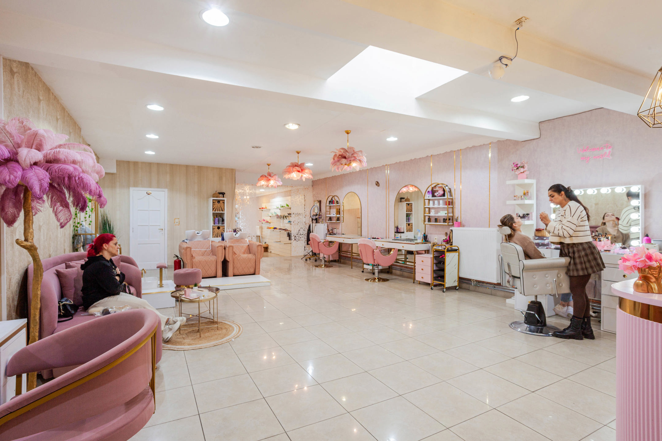 Ruim handelshuis met duplexappartement op een topligging - foto 3