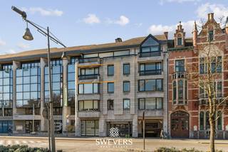 Appartement à vendre à Hasselt