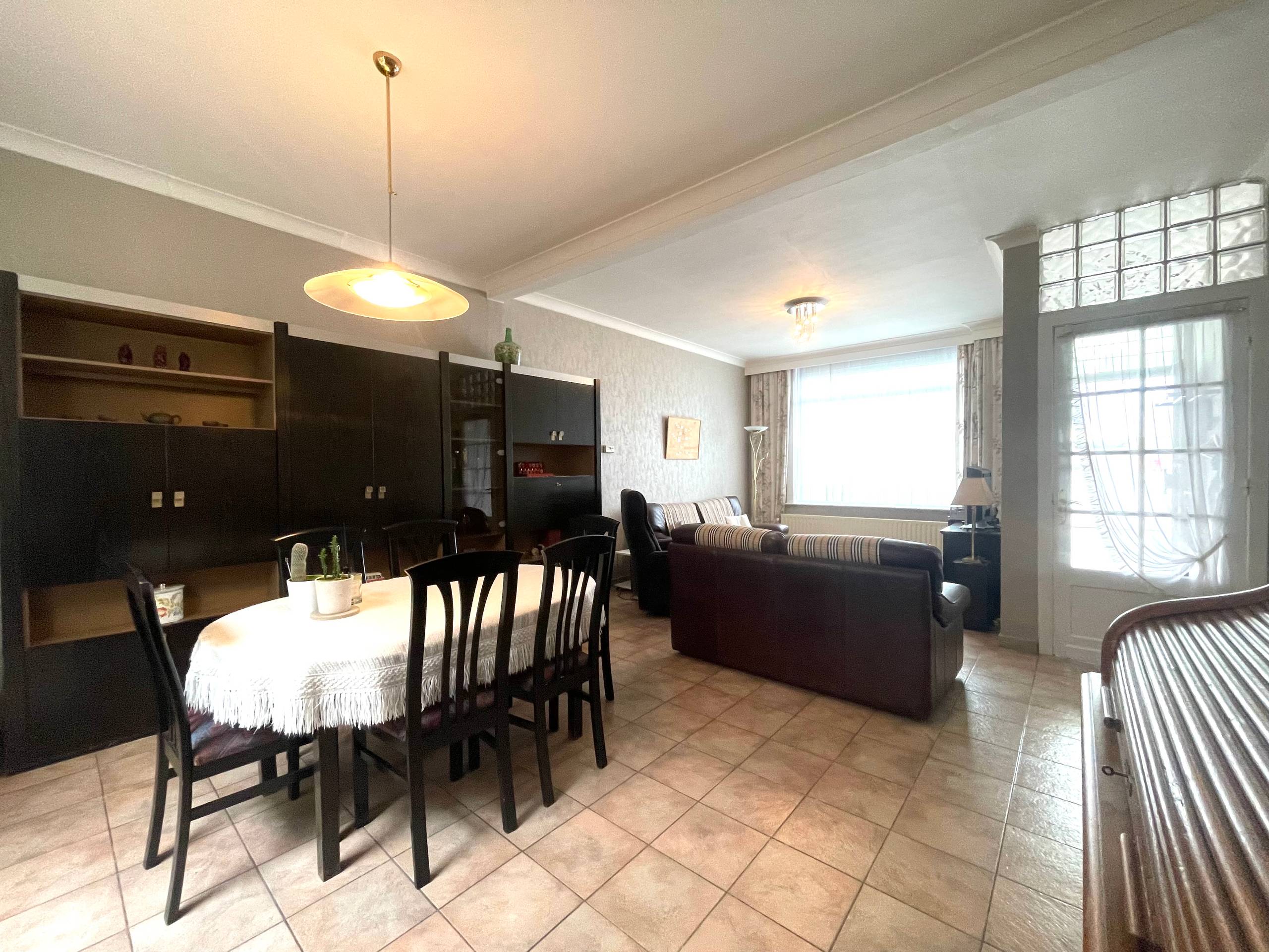 Leuke woning vlakbij centrum Wervik - foto 5