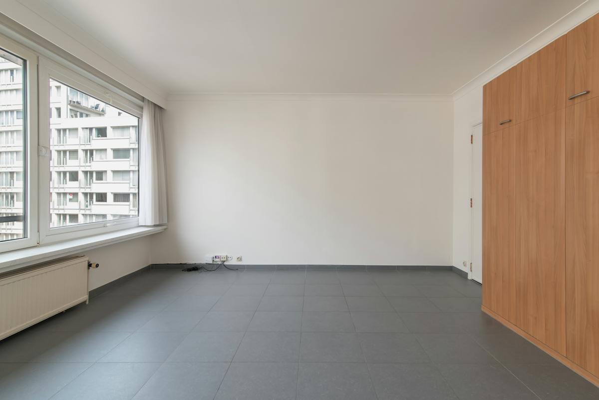 Lichtrijke studio op een toplocatie in het hart van Oostende - foto 4