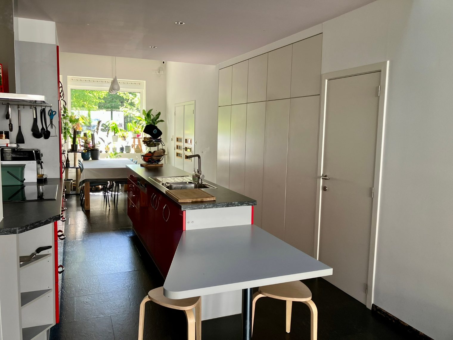 Huis te koop in Borgerhout met 4 slaapkamers - foto 4