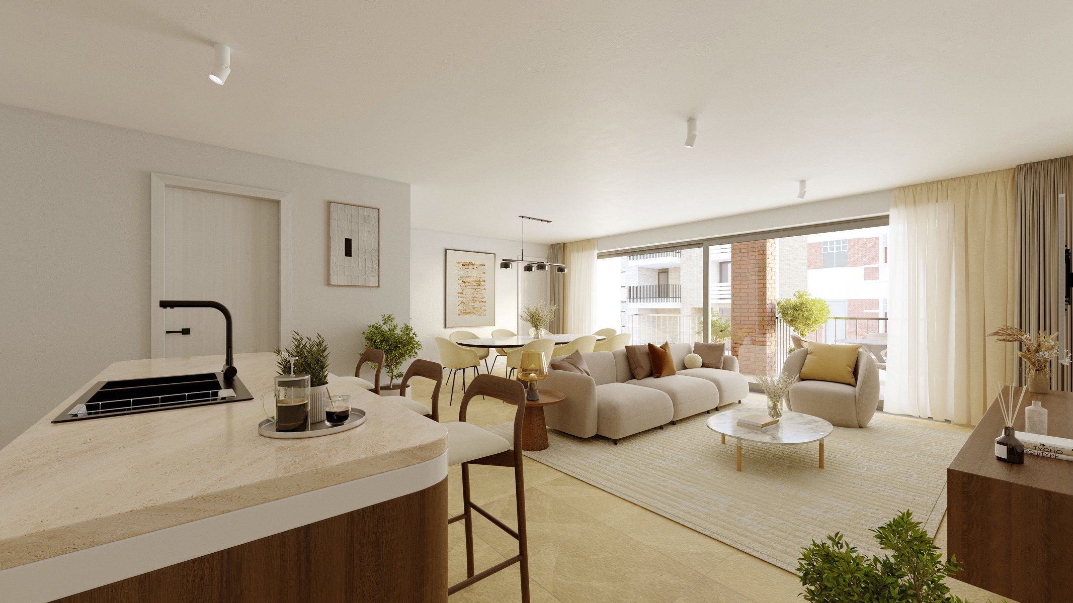 Commercieel te koop in Kortrijk - foto 4