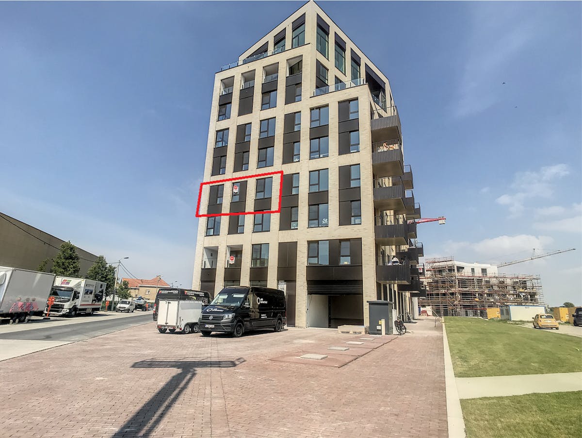 2 bedroom apartment for rent in Veurne - photo 1