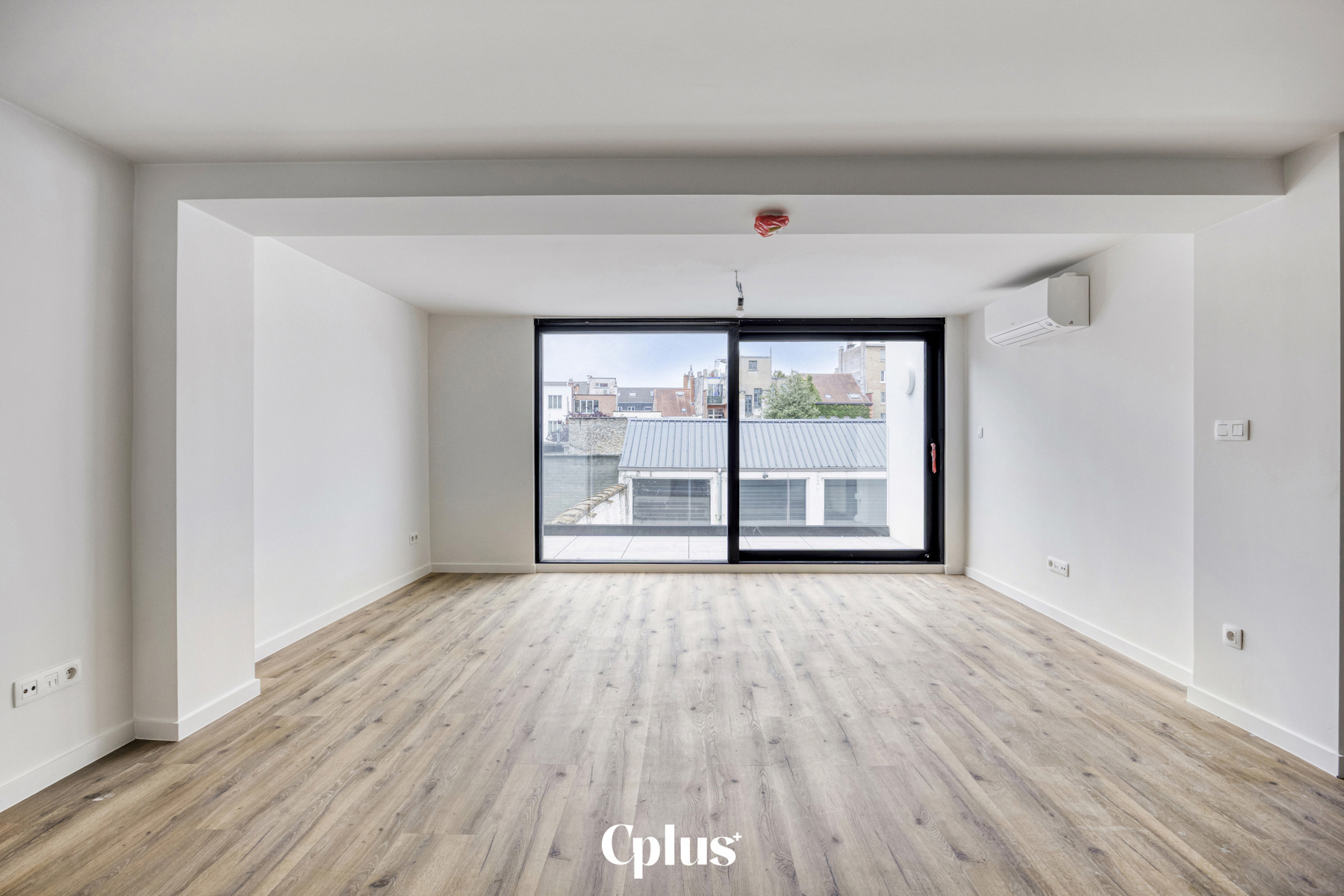 Energiezuinig en gerenoveerde duplex - te huur - foto 1