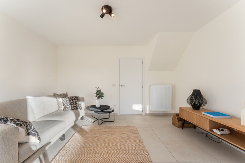 Nouvelles maisons à Estaimbourg sur une location adaptée aux enfants - photo 4