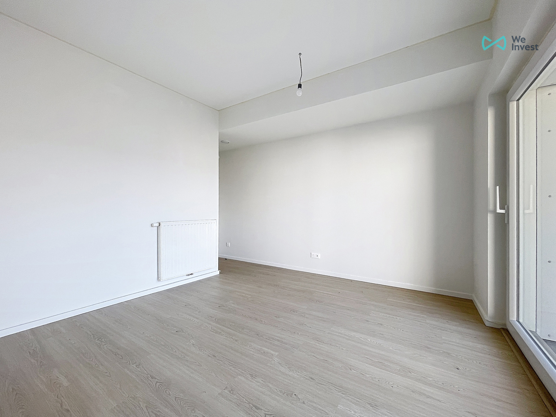 Appartement te huur in Namur met 1 slaapkamer - foto 5