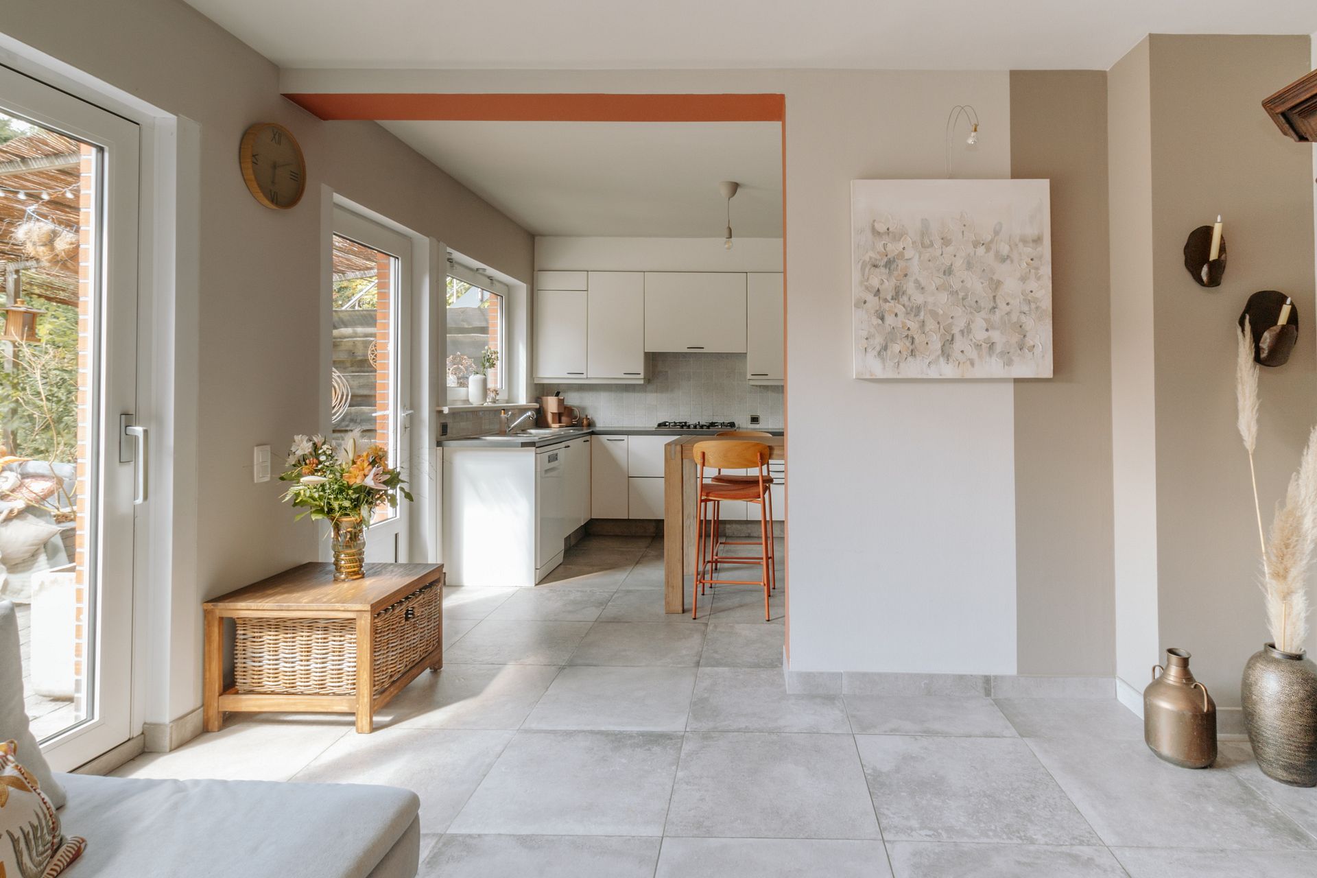 Instapklare woning in gegeerde woonwijk - foto 4