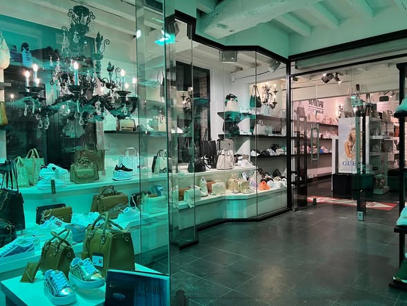 Commercial à louer à Alost - photo 4