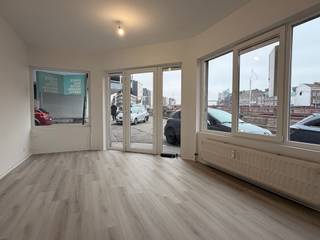 Commercial for rent in Liège