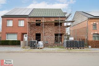 Ontdek deze casco woning, gelegen aan Bredestraat 49A in Averbode, een ideale kans om uw droomwoning te realiseren. Een casco woning betekent dat...