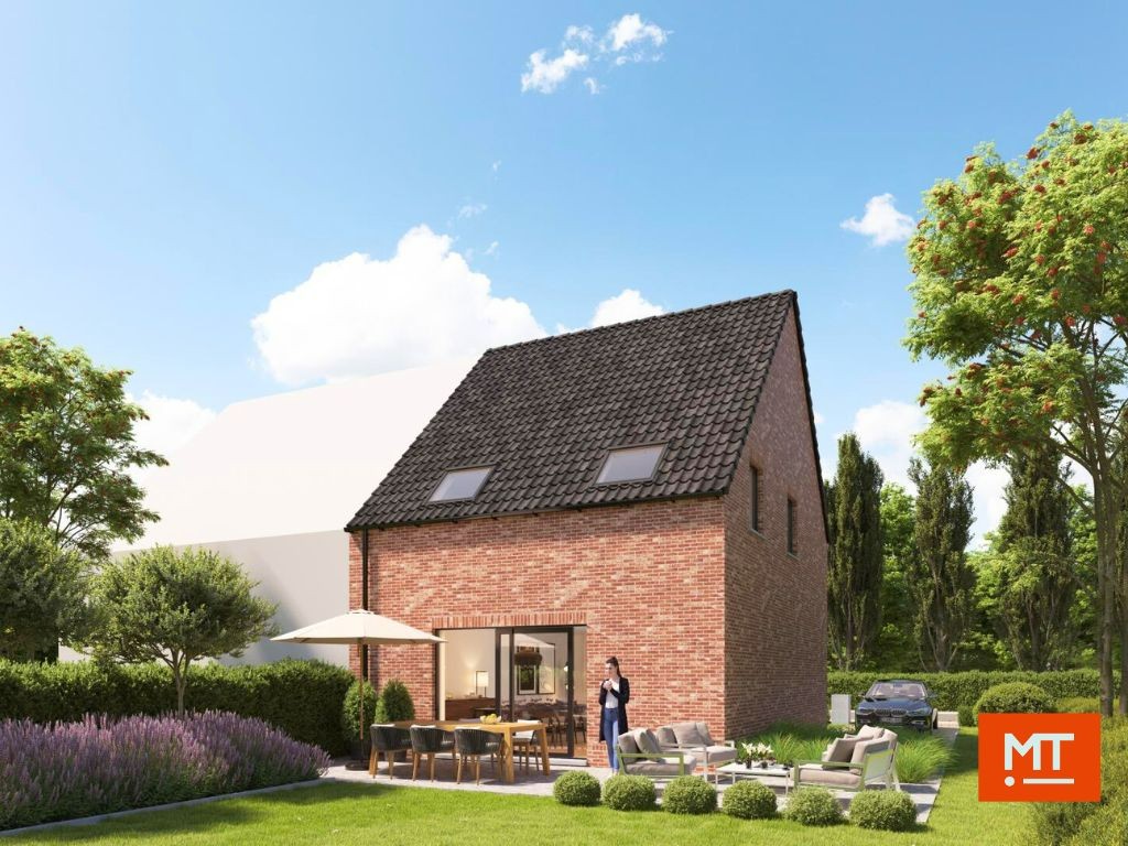 Maison à vendre à Wervik - photo 4