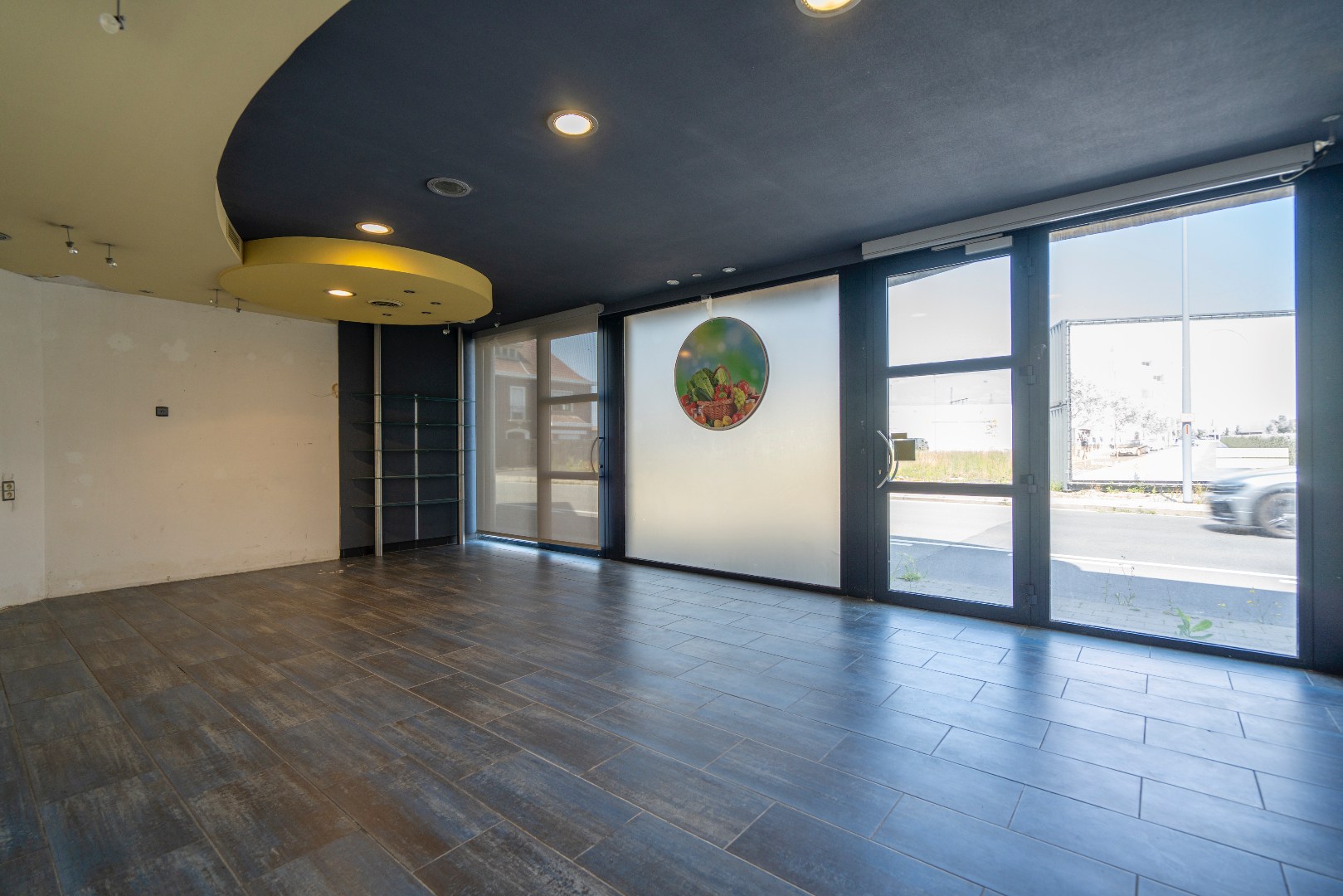 Handelspand(en) met woonst - foto 3