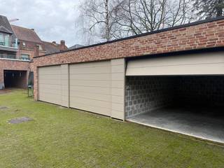 Garage for rent in Dentergem